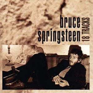 Bruce Springsteen - 18 Tracks [CD]
