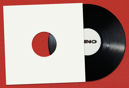 Anish Kumar & Hagop Tchaparian - KINO EP