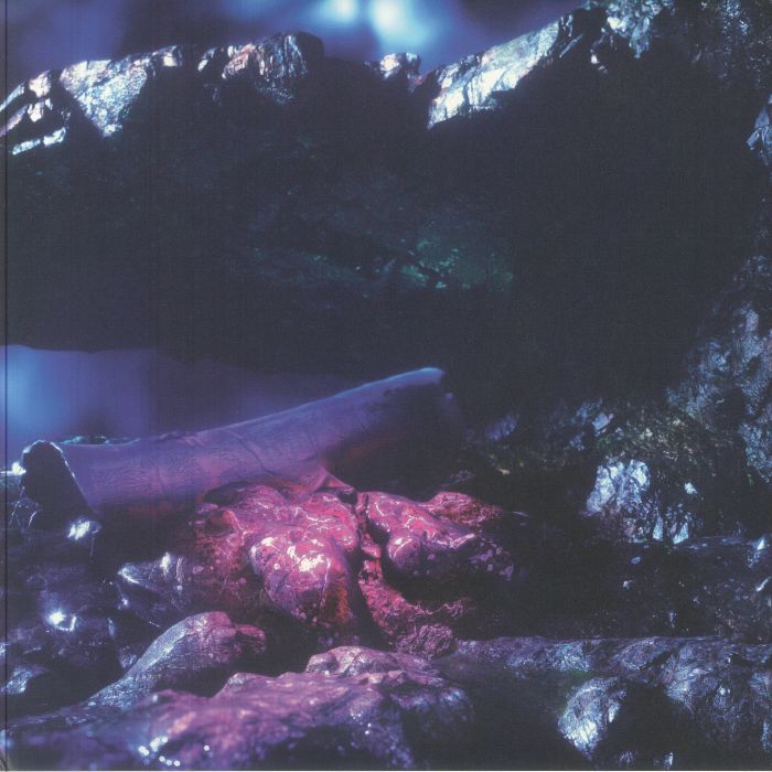 STENNY - Sharp Fragments [2LP]