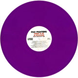 Foo Fighters - Things To Do In Stockholm - Radio Broadcast 1999 (Purple Vinyl)