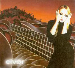 EIVOR - EIVOR [CD]