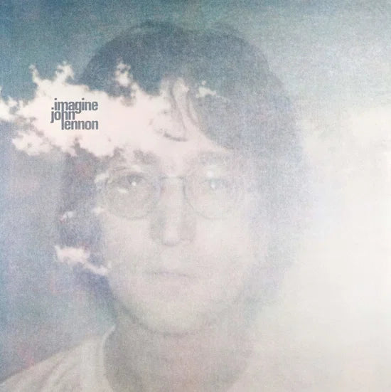 John Lennon - Imagine [CD set]