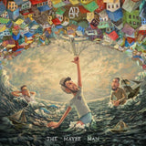 AJR - The Maybe Man [CD]