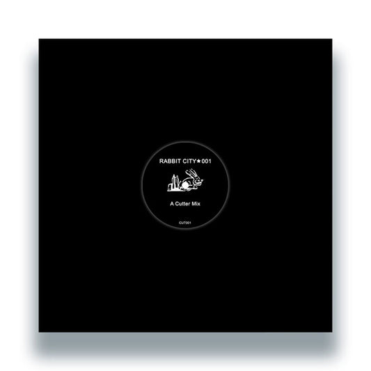Razor Boy & Mirror Man - Cutter Mix / Beyond Control