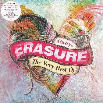 Erasure - Always - The Very Best of Erasure [2LP]