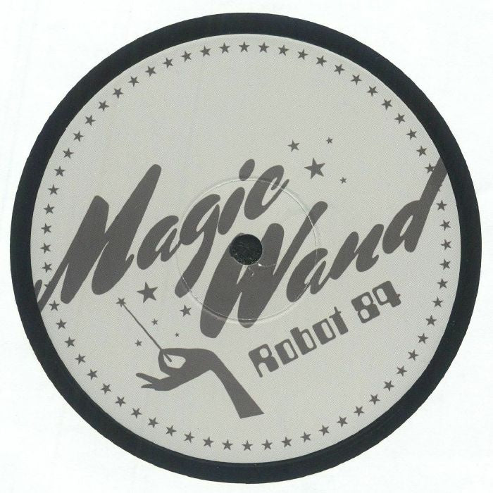 ROBOT 84 - Special Editions Robot 84