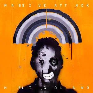 Massive Attack - Heligoland [CD]