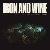 Iron & Wine - Who Can See Forever Soundtrack [LOSER ED: TRANSPARENT YELLOW 2LP]