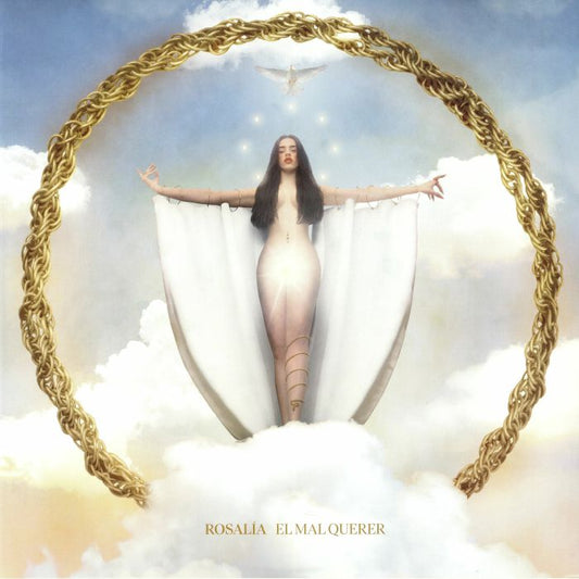 ROSALÍA - El Mal Querer