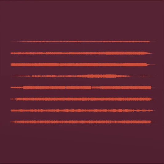 Various Artists - 1030 (The LNFG Demonstration Disc) [Beetroot Vinyl]