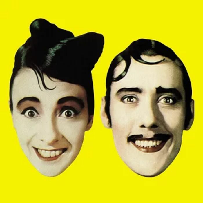 Rita Mitsouko - Rita Mitsouko (Best Of) – 2024 Edition [CD]