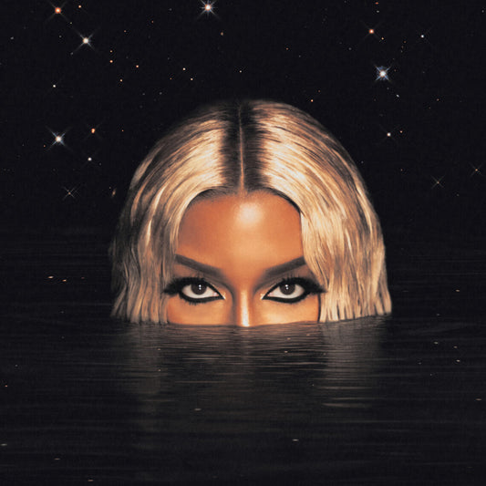 VICTORIA MONET - JAGUAR II [Brown Vinyl]
