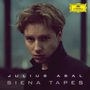 Julius Asal - SIENA TAPES [CD]