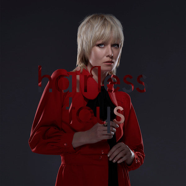 Róisín Murphy - Hairless Toys [Red coloured vinyl reissue]