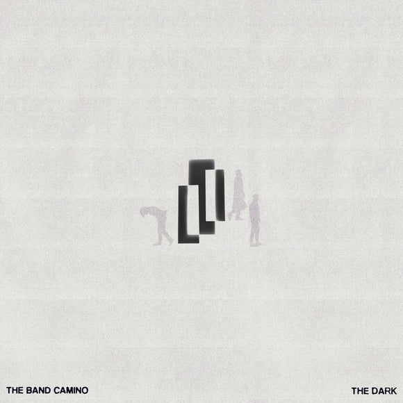 The Band CAMINO - The Dark [140g Black Vinyl]