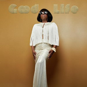 Ledisi - Good Life [CD]