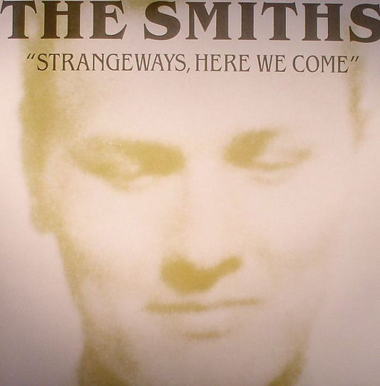 Smiths - Strangeways, Here We Come