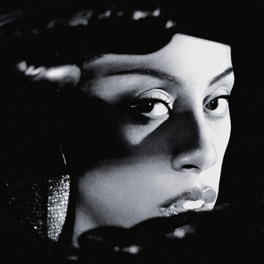 Rochelle Jordan - Through The Wall [2LP]