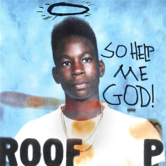 2 CHAINZ - So Help Me God!
