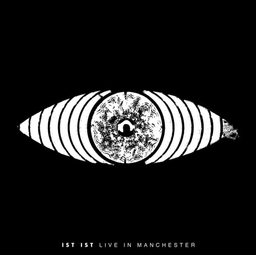 IST IST - Live In Manchester [2LP]