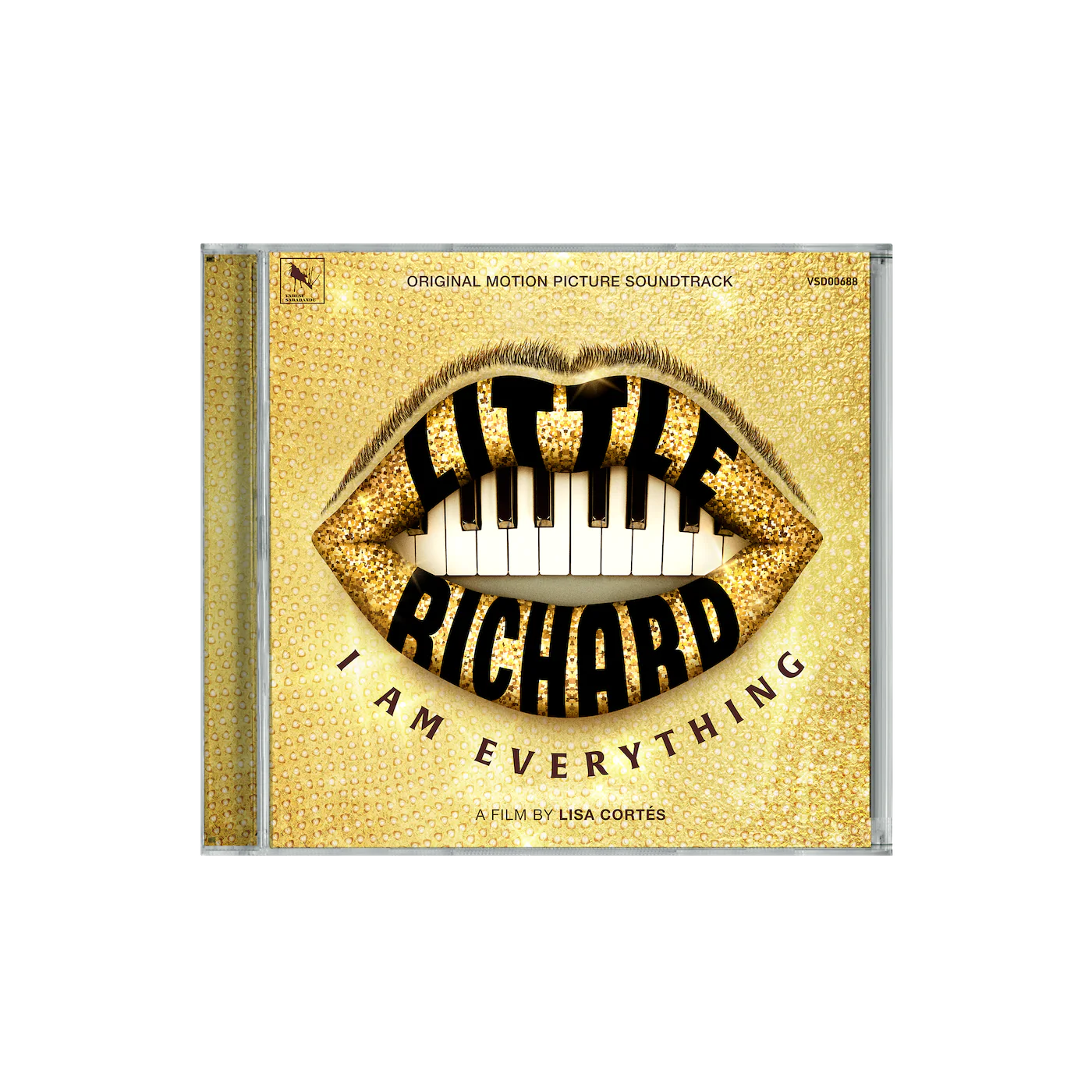 Little Richard - Little Richard: I Am Everything [CD]
