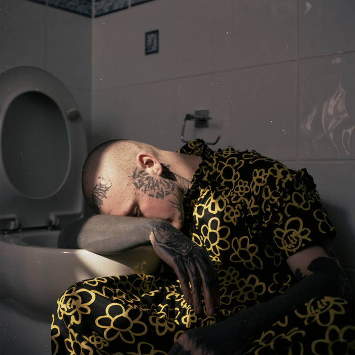 Death Goals - A Garden Of Dead Flowers [CD]