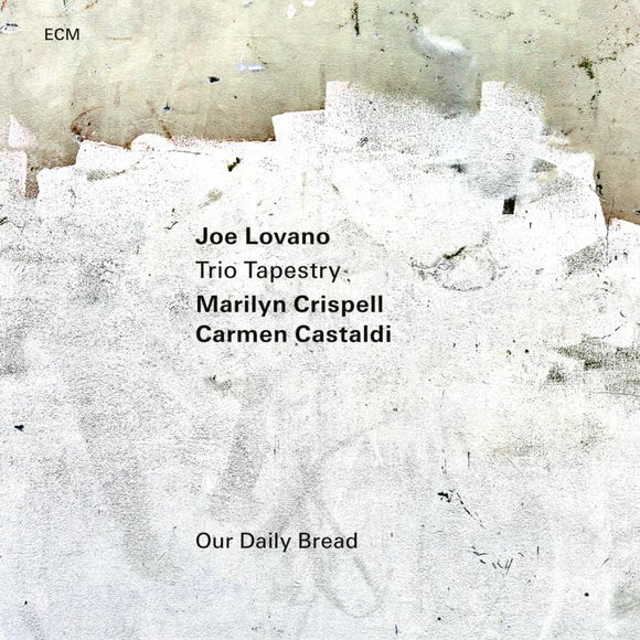 Joe Lovano - Our Daily Bread [CD]
