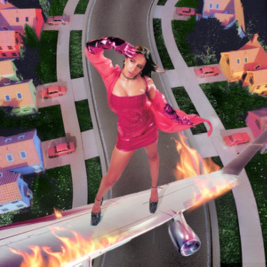 Tate McRae - I Used to Think I Could Fly