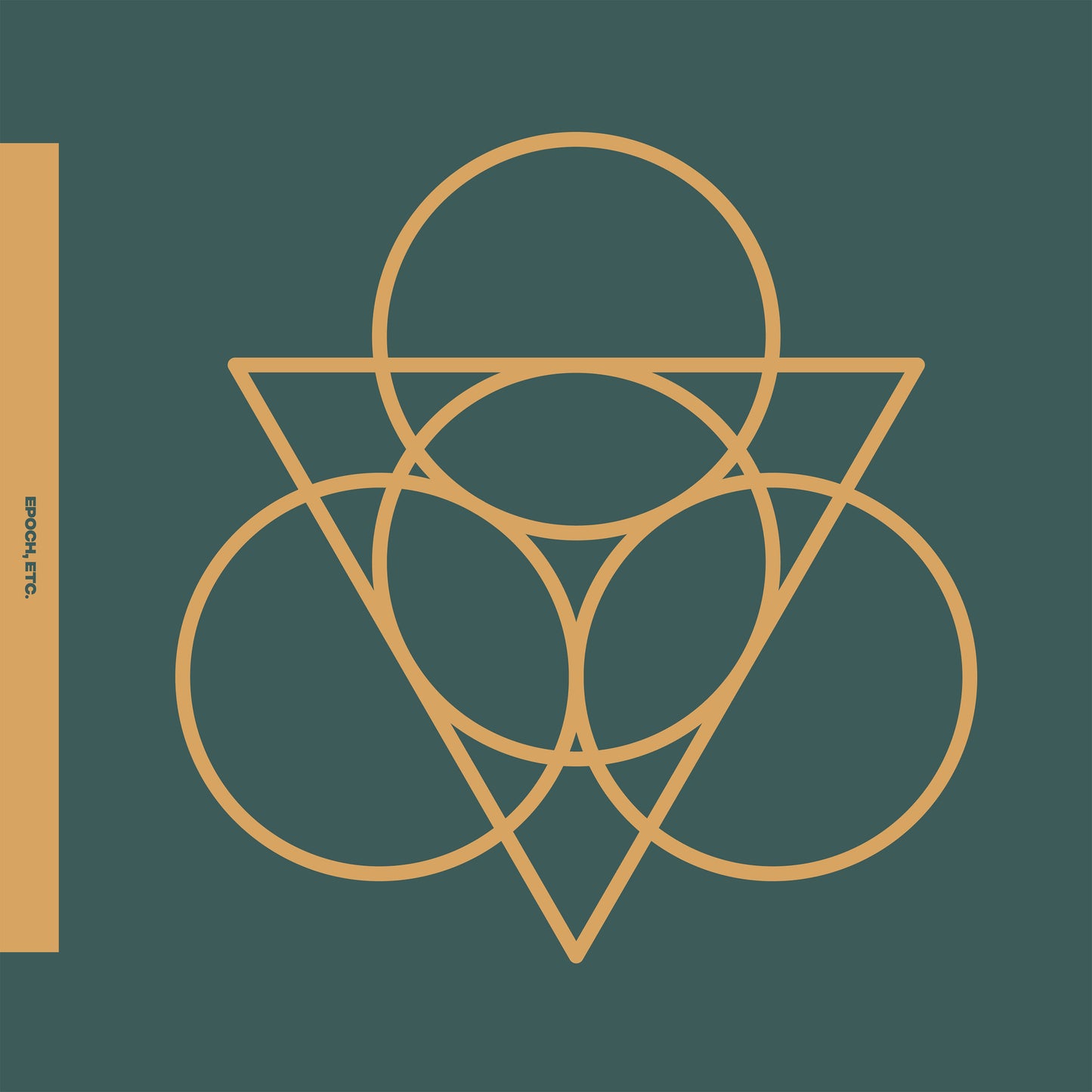 DeYarmond Edison - Epoch [Boxset]