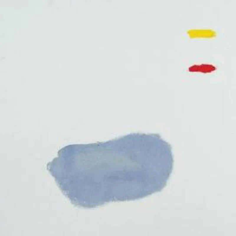 Florist - If Blue Could Be Happiness (LP Ultra Clear Vinyl) [w/ download card]