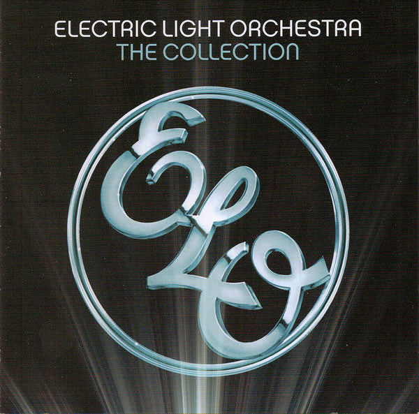 Electric Light Orchestra - The Collection [CD]