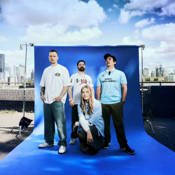 False Reality - FADED INTENTIONS [LP]