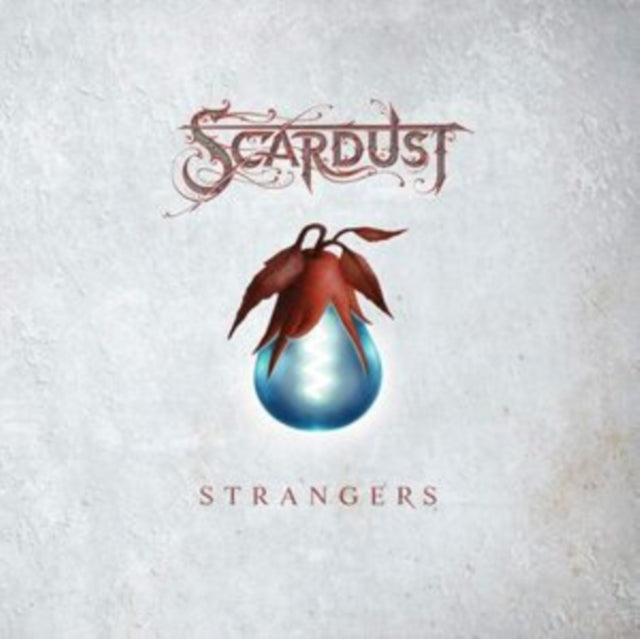 Scardust - Strangers [Coloured Vinyl]