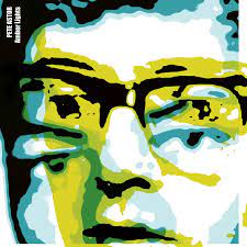 PETE ASTOR - AMBER LIGHTS [7" Vinyl]