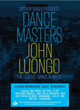 Various Artists - Arthur Baker Presents Dance Masters - John Luongo [4CD]