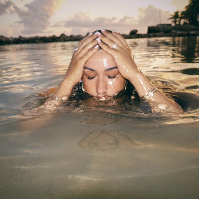 Cleo Sol - Album: Gold [CD]