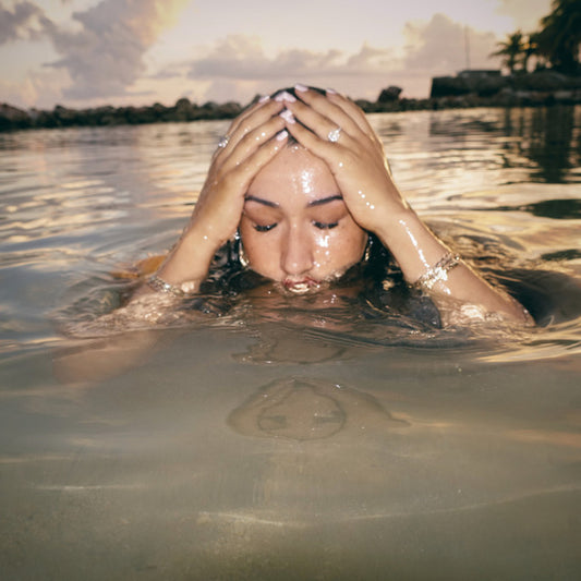 Cleo Sol - Album: Gold [CD]