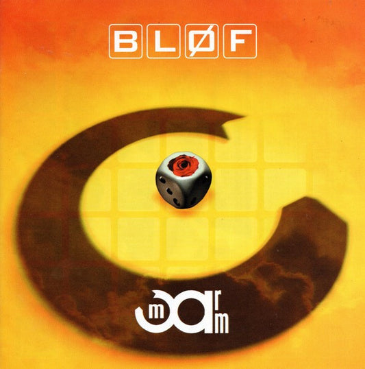Blof - Omarm (2LP Black)