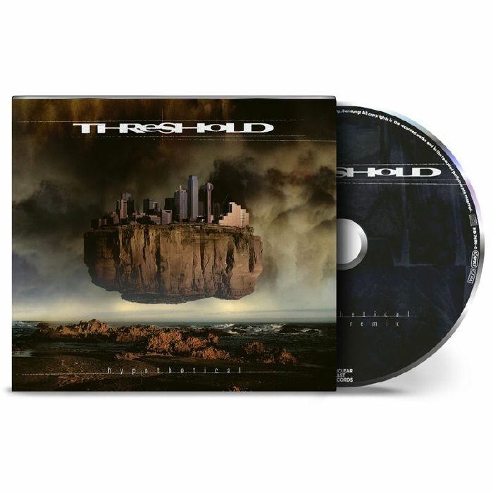 Threshold - Hypothetical (2026 Remix) [CD Limited]