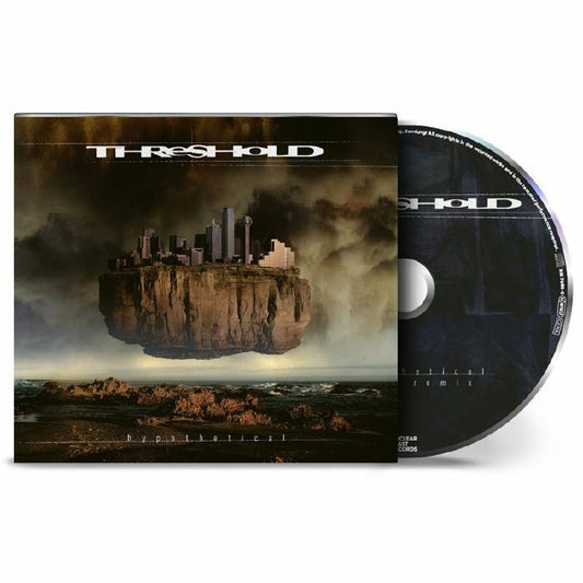 Threshold - Hypothetical (2026 Remix) [CD Limited]