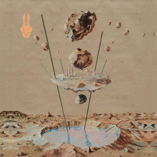 VARIOUS - Discipline Of Time Vol 1 (feat Rhadoo, Edward, Move D, Gari Romalis, Jichael Mackson, Lawrence)
