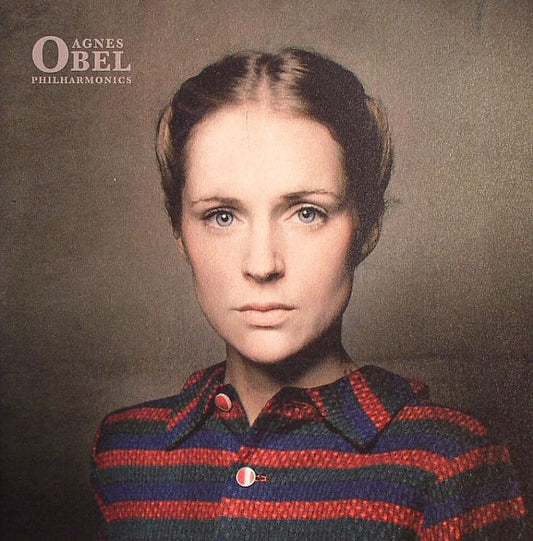AGNES OBEL - PHILHARMONICS
