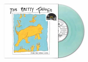 The Pretty Things - From The Other Side [10"] (RSD 2026)