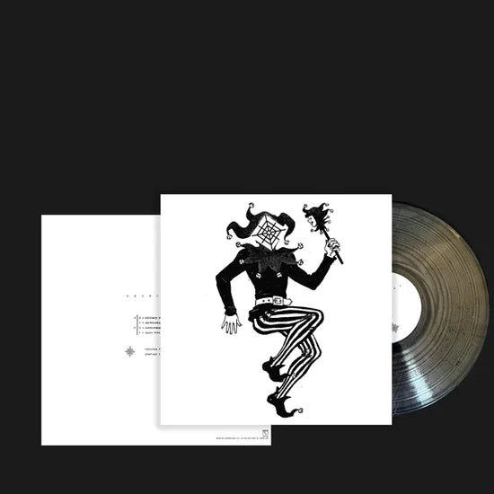 Prurient - Pleasure ground