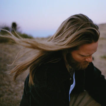 Sam Ryder - Heartland [Cassette]