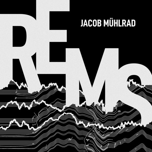 Jacob Mühlrad - REMS [CD]