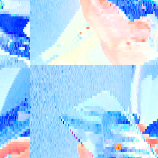 Grey Streak - Soft Courage [CD + Zine]