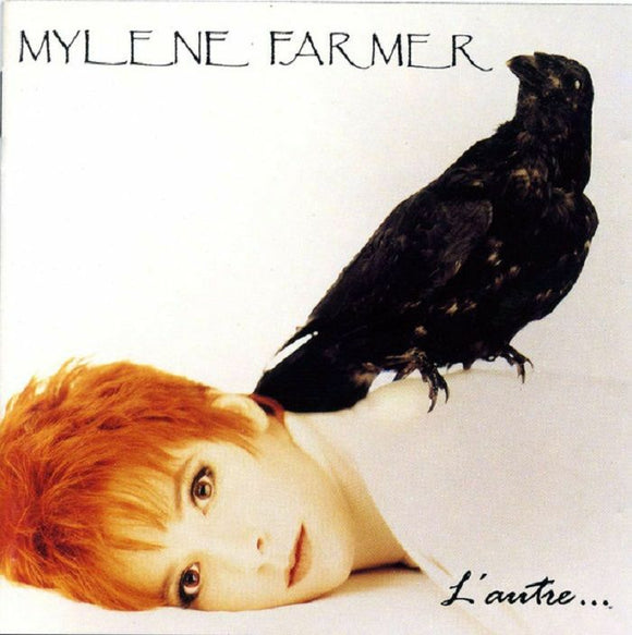 Mylene farmer - L'Autre - Limited Box Set	[Box Set (4x7
