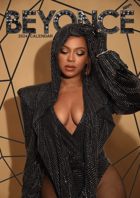 Beyonce 2024 Unofficial Calendar