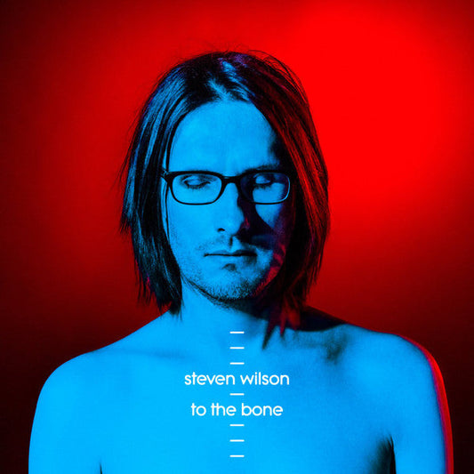 STEVEN WILSON - TO THE BONE [2LP]